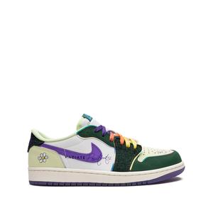 Кроссовки Air Jordan 1 Low OG Doernbecher 2023