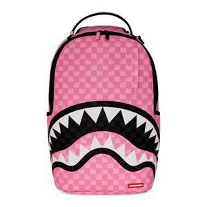 Рюкзаки Sprayground Pink Paradise DLXSV Рюкзак 'Мультиколор'