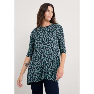 Seasalt Cornwall Туника Navy Killiow