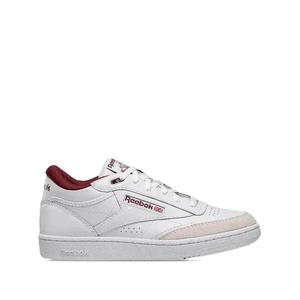 Кроссовки CLUB C MID II White