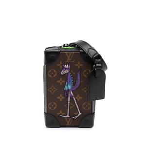 2021-2026 Monogram LV Friend Soft Trunk crossbody bag