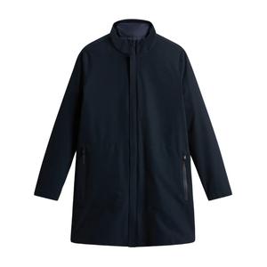 Двухслойный тренч Two Layers 2IN1