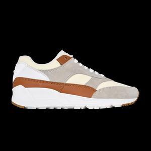 Кроссовки Saint Laurent Bump Sneaker 'Эйр Грей Хани'