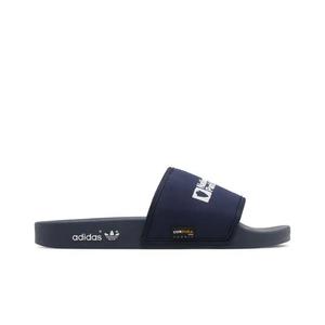 Шлепанцы National Park Foundation x adidas Adilette Slide 'Collegiate Navy'