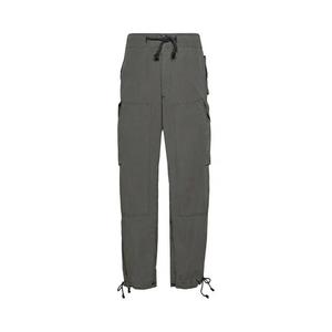 Maison Margiela Four-Stitch Logo Track Pants 'Серый'