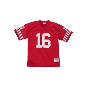 Футболка NFL San Francisco 49ers 90 Joe Montana