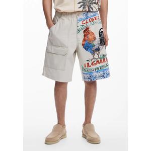 Мужские брюки Desigual