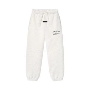 Спортивные штаны Fear of God Essentials Classic Sweatpant 'Oatmeal Heather'