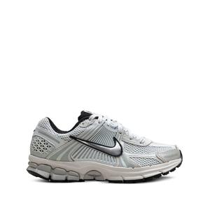 Кроссовки Zoom Vomero 5 Light Silver/Chrome