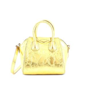 Мини-сумка через плечо Antigona Bag