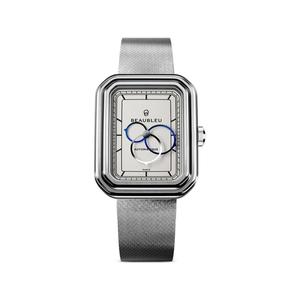 Наручные часы Ecce Figura Alba 30 мм