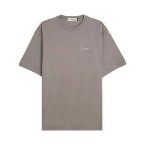 Футболки с коротким рукавом Undercover Helen Verhoeven Print Tee 'Grey'