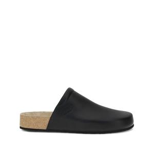 Шлепанцы из коллаборации с Scholl
