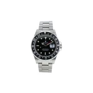 Наручные часы GMT-Master II pre-owned 40 мм (2002 год)