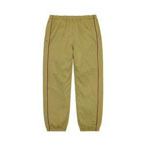 Спортивные штаны Supreme Repeat Track Pant 'Оливковый'