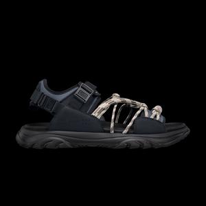 Сандалии Dior H-Town Sandal 'Черный'