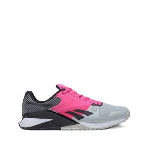 Кроссовки Nano 6000 Pure Grey/Atomic Pink