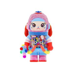 Фигурки Pop Mart Mega Space Molly 1000% «Jon Burgerman»
