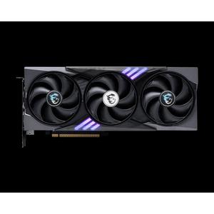 MSI GeForce RTX 5060 8G GAMING TRIO OC видеокарта