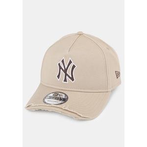 Кепка 9Forty AF New York Yankees Visor Distress