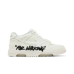 Кроссовки Off-White Out Of Office 'For Walking - White'