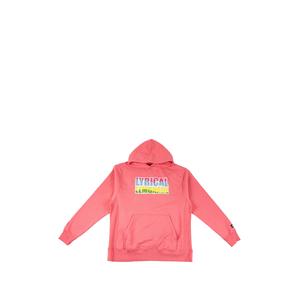 Худи Lyrical Lemonade