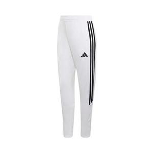 Спортивные штаны Adidas Tiro26 League Pants «Белый/Черный»