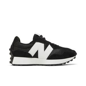 Кроссовки New Balance 327 'White Black'