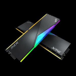 ADATA XPG Lancer RGB DDR5 64GB Kit (2 x 32GB) 6000MHz CL30
