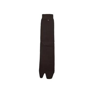 Носки и колготки Maison Margiela Tabi Toe Socks 'Dark Brown'