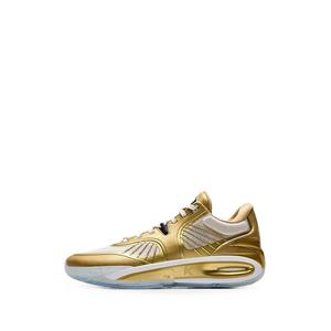 Кроссовки $3 Coin KT10 с эффектом металлик из коллаборации с Shoe Palace