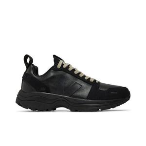 Кроссовки Veja x Rick Owens Hiking Sneaker «Черные»