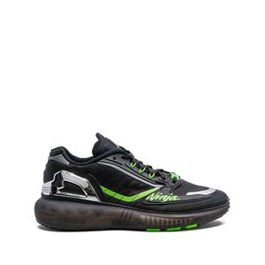 Кроссовки ZX 5K Boost Ninja из коллаборации с Kawasaki