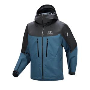 Трековые куртки Arc'teryx Куртка Alpha SV 'Lodestar'