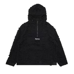 Анораки Supreme x Griffin Anorak 'Black'