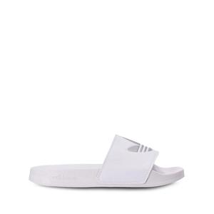 Шлепанцы Adilette Lite с логотипом