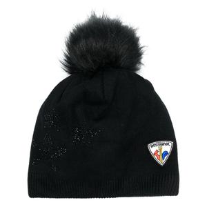 Шапка бини Strassi из коллаборации с JCC