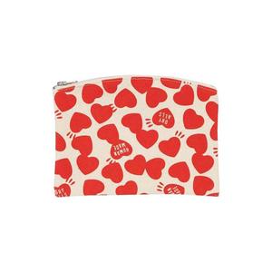 Кошелек Human Made Bank Pouch 'Red'