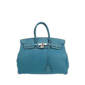 Сумка-тоут Birkin 35 (2007 год)