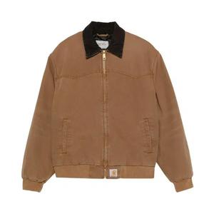 Куртки Carhartt WIP OG Santa Fe Jacket 'Tan'