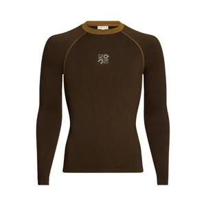 Футболки с длинным рукавом ON x Loewe LG Sleeve Top 'Тоффи'