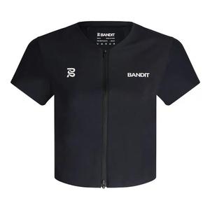 Футболки Bandit Adapto Distance Race Top 'Черный'
