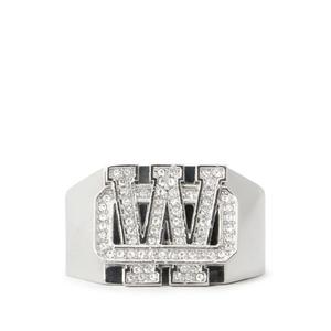 Перстень Bling Strass Arrow
