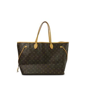 Сумка-тоут GM Neverfull Monogram