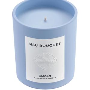Свеча Sisu Bouquet (270 г)