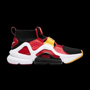 Кроссовки Marvel x Anta Sock Sneaker 'Iron Man'