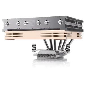 Noctua NH-L12Sx77 воздушное охлаждение