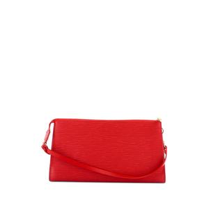 Клатч Pochette Accessoires Epi Leather