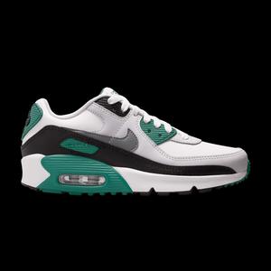 Повседневная обувь Running Nike Air Max 90 Leather GS 'Evergreen Aura'