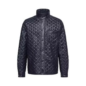 Пуховики Moncler Cleorine Куртка 'Темно-синий'